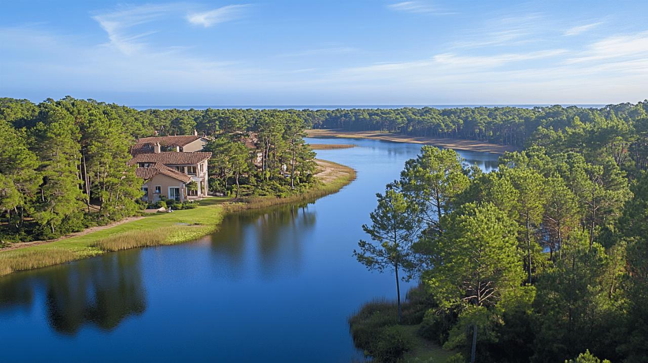 Pourquoi choisir une location de vacances dans les Landes pour votre prochain séjour ?
